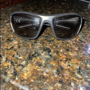 Under Armour unisex sunglasses